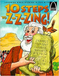 Image of 10 Steps to Z-Z-Zing!