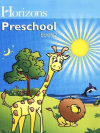 Image of Preschool Book 2