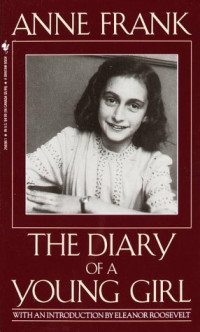 Image of Anne Frank, The Diary of a Young Girl
