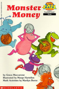 Image of Monster Money