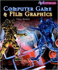 Image of Computer Game & Film Graphics