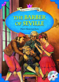 Image of The Barber of Seville