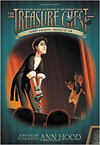 Image of The Treasure Chest, Harry Houdini: Prince of Air