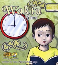 Image of Waktu / Time