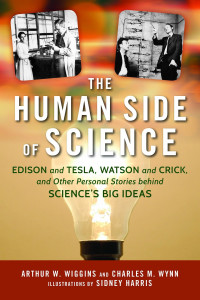 Image of The Human Side of Science