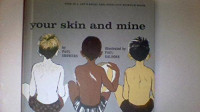 Image of Your Skin And Mine