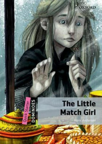 Image of The Little Match Girl