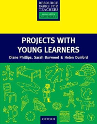 Image of Projects with Young Learners