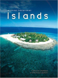Image of Mapping Earthforms Islands