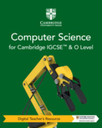 Image of Computer Science for Cambridge IGCSE & O Level COURSEBOOK