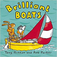 Image of Brilliant Boats