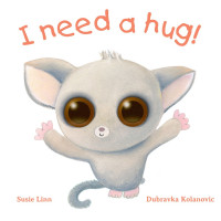 Image of I need a hug!