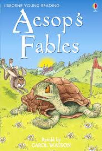 Image of Aesop's fables