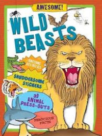 Image of Awesome! Wild Beast
