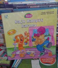 Image of Barney :  Baju Hangat Barney