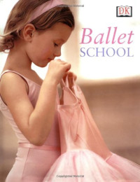 Image of Ballet school