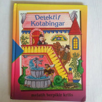 Image of Detektif Kotabingar