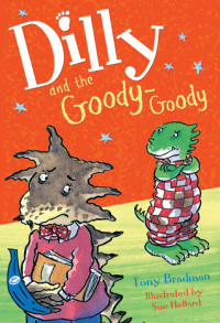 Image of Dilly and the Goody-Goody