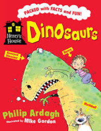 Image of Dinosaurs, Packed with facts and fun!
