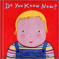 Image of Do You Know New?