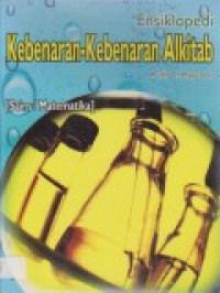 Image of Ensiklopedi Kebenaran - Kebenaran Alkitab ( Sains / Matematika )
