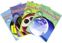 Image of Ensiklopedia Kebenaran kebenaran Alkitab (seni bahasa/ bahasa inggris)