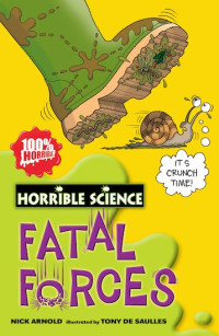 Image of Fatal Forces