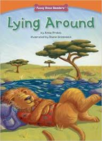 Image of Lying Around