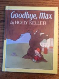 Image of Goodbye , Max