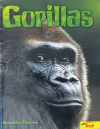 Image of Gorillas