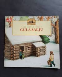 Image of Gula Salju