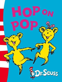 Image of Hop On Pop