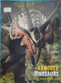 Image of Armored Dinosaurs