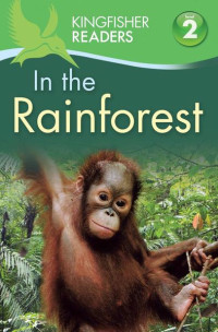 Image of In the Rainforest, Level 2