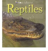 Image of Insider Reptiles