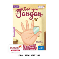 Image of Kehidupan Tangan : Seri Cerita Imajinasiku