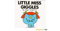 Image of LITTLE MISS GIGGLES, Volume 7