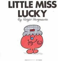 Image of LITTLE MISS LUCKY, Volume 16