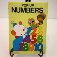 Image of Learn About Numbers