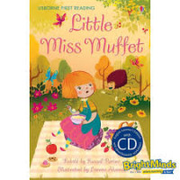 Image of Little Miss Muffet