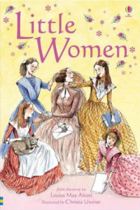 Image of Little Women : Usborne Young Reading Series 3