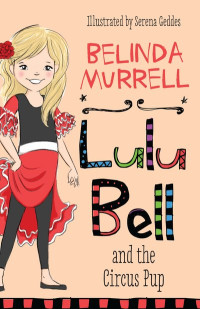 Image of Lulu Bell and The Circus Pup
