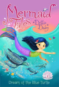 Image of Mermaid Tales : Dream of the Blue Turtle, Level 7
