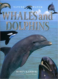 Image of NATURE WATCH : WHALES and DOLPHINS