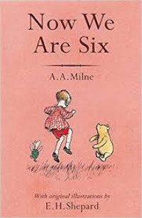 Image of Now We Are Six