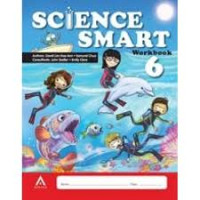 Image of Science smart workbook 6