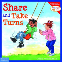 Image of Share and take turns