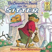 Image of The Berenstain Bears and the Sitter