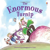 Image of The Enormous Turnip