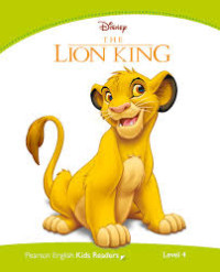 Image of The lion king, level 4